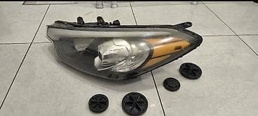 ford focus 2000: Sol, Yaxın və uzaq vuran işıqlar Kia, 2014 il, Orijinal, İşlənmiş — 2