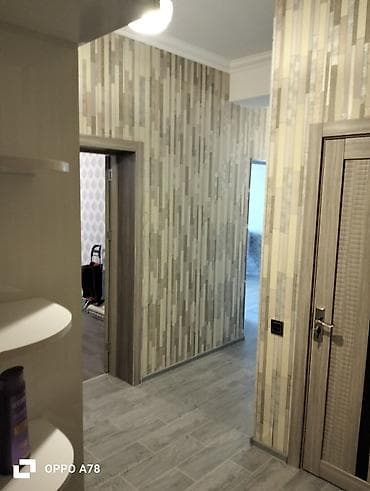 Пос. Ази Асланов, 3 комнаты, Новостройка, м. Ази Асланов, 107 м² — 1