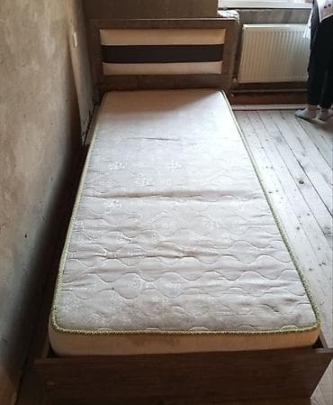 Bir nəfərlik taxt və döşək dəsti endirim olacağ altı Siyirməlidir — 3