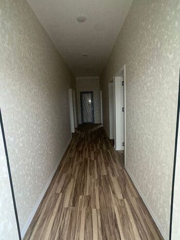 lokbatan kiraye evler 2024: 4 otaqlı, 100 kv. m, Kredit yoxdur, Yeni təmirli — 3