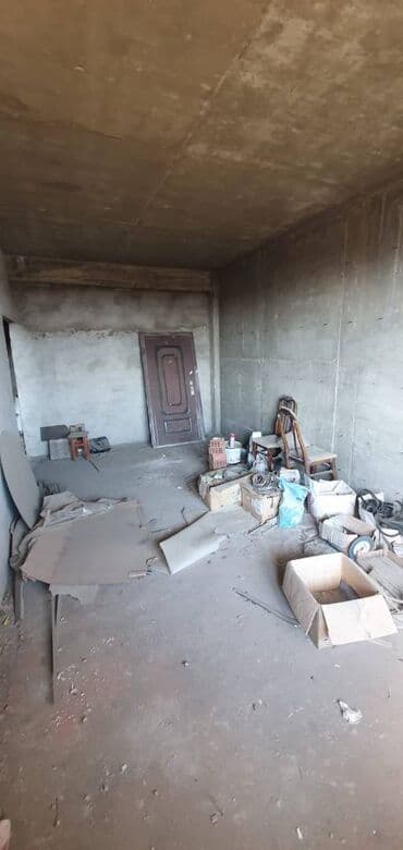 kurdexanida evler: Əhmədli, 2 otaqlı, Yeni tikili, m. Əhmədli, 72 kv. m — 7