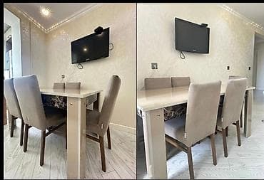Masa dəsti Satılır 300₼ Masa açılır Heç bir deffekti yoxdu lalafo.az -da Masa dəsti Satılır 300₼ Masa açılır Heç bir deffekti yoxdu