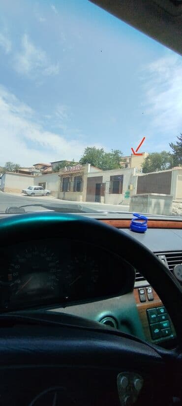 qurd dərəsi ev: Bibi Heybət 4 otaqlı, 120 kv. m, Orta təmir — 8