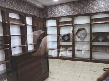 lan kabel internet: Sifarişlə mebel vitrinləri — 1