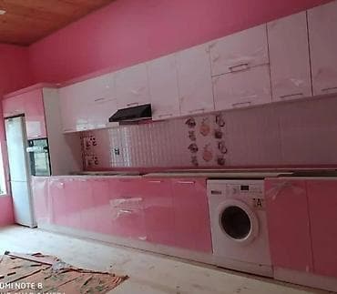 Metbex mebelleri 150 manatdan başlayaraq sifarişlə yıgılır pirxojiler — 1