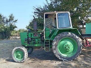 traktor satşı: Salam təcili pul lazım olduğu üçün satıram, 3 də hər bir şeyi işlək — 4
