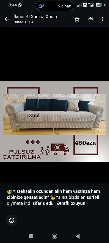 👑 **İstehsalin ozunden alin hem vaxtinza hem cibinize qənaət edin** — 8