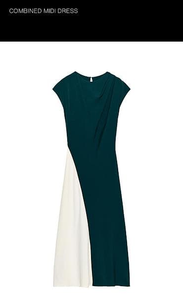 kətan saruçka: -her biri zaradan sifaris olunub etiketleri uzerindedir yenidir razmer — 2