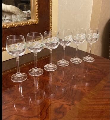 artego kraska qiymeti: Qədəhlər — 1