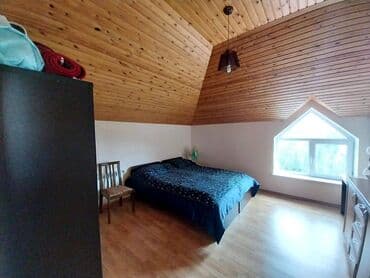 hovuzlu ucuz evler: Novxanı 8 otaq, 280 kv. m, Kredit yoxdur, Yeni təmirli — 27