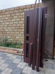 otag qapisi: Ev qapısı satılır — 3