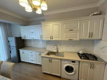 20 yanvarda 2 otaqli evler: Xətai park yaşayış kompleksində 20 mertebeli binanın 18-ci — 6