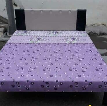 Bağ evi və bağ üçün hərşey: Çarpayı taza 
Hazırı var
Çatdırılma münasib qiymətə — 1