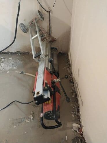 qapi: Beton kesimi beton kesen beton deşen betonlarin kesilmesi deşilmesi — 7