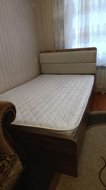 tək nəfərlik carpayilar: Yeni, Təknəfərlik çarpayı — 1