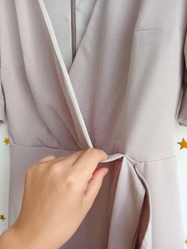 nişan donlari: Matriali Cox qesengdi,1 defe nisanda geyinilib — 3