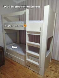 кровать двухспальная: İkinəfərlik çarpayı — 7