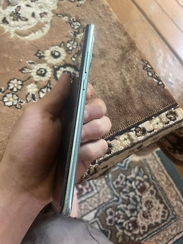 Xiaomi 128 GB, rəng - Mavi, 
 Barmaq izi, İki sim kartlı, Face ID