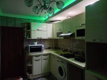 merkez: Bakı, Biləcəri, 2 otaqlı, Köhnə tikili, m. Avtovağzal, 60 kv. m — 7