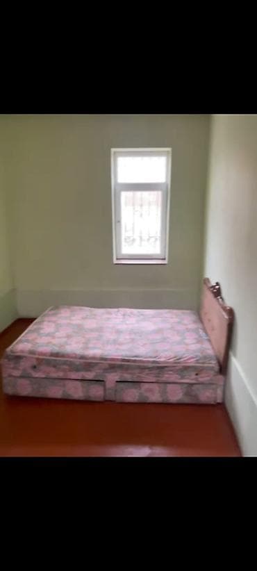 Квартиры: 80 м², 2 комнаты, Газ, Электричество, Водопровод — 4