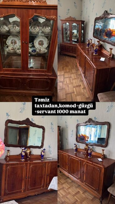 İşlənmiş, Komod, Kredit yoxdur, Rumıniya