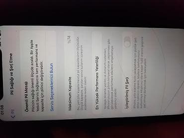 dubay telefon: IPhone 11, 64 ГБ, Черный, Face ID — 4