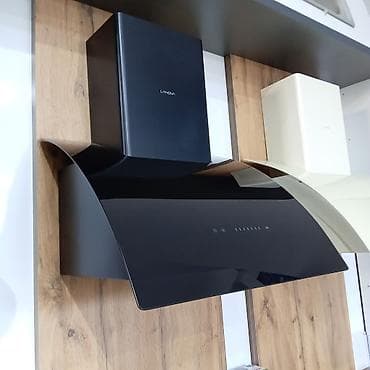 qaz sobasi satisi: Aspirator Lanova — 6