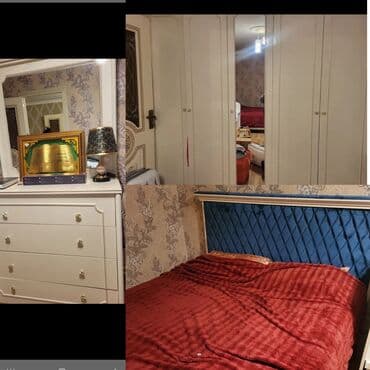 Hyundai: İkinəfərlik çarpayı — 1