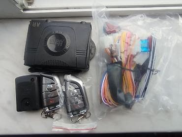 maşin kalonkalari: Avtomobil üçün təhlükəsizlik və rahatlıq dəsti Məhsul tərkibi: - — 2