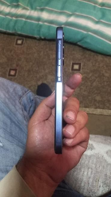 samsung a34 qiymet: Samsung Galaxy A26 5G, 128 GB, rəng - Göy, İki sim kartlı — 4