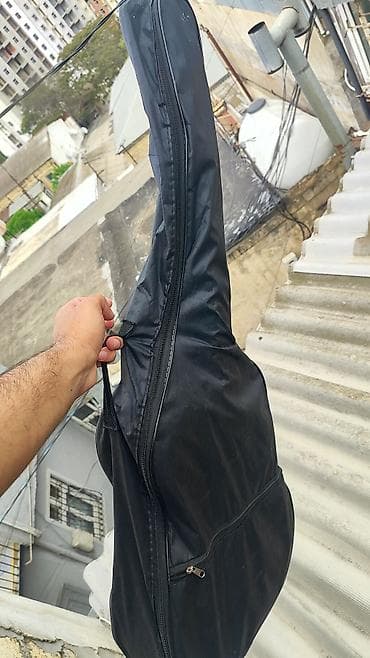 ucuz gitara satisi: Klassik gitara, İşlənmiş, Ünvandan götürmə, Pulsuz çatdırılma, Ödənişli çatdırılma — 3
