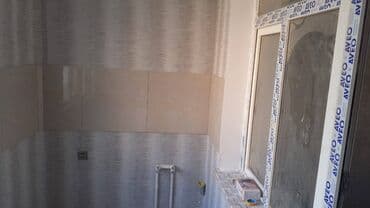 ağdaş ev: Bakı, 2 otaqlı, Köhnə tikili, m. Qara Qarayev, 35 kv. m — 5