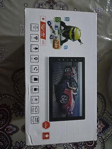 ipad 6 plus: Manitor — 6
