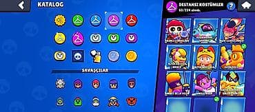 oyun qonsolu: Evvala salam Zəhmət olmasa oyunan başı çıxanlar maraqlansın. 40000+ — 5