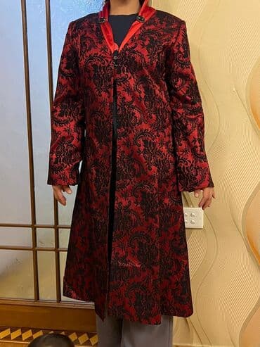 Dəstlər, kostyumlar: Pencək, XL — 2