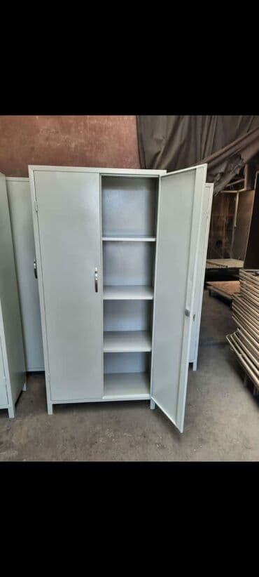 Demir dolablarin birbasa sexden satisi istediyiniz sayda sifaris vere