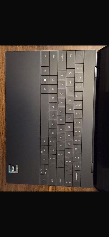 Dell XPS Device Name	DESKTOP-2S4BR0T Processor	12th Gen Intel(R)