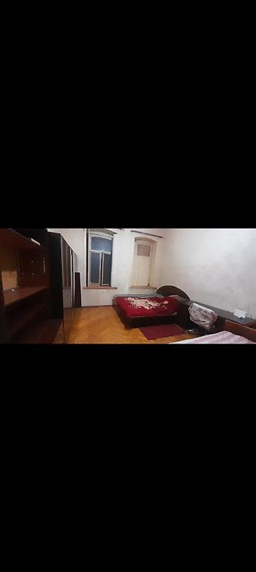 mini evler: Ev kirayə verlir 28 may metrosnun yaxnlğnds 7 - 8 dəiqəlik məsafədə 4 — 4