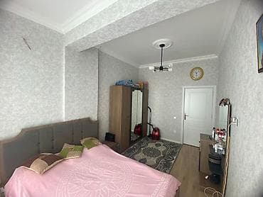 studio mənzil: 3 otaqlı, Yeni tikili, 102 kv. m — 4