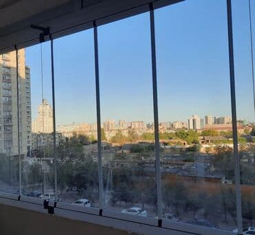 plastik pencere pəncərəm baku фото: Пластиковые окна — 4