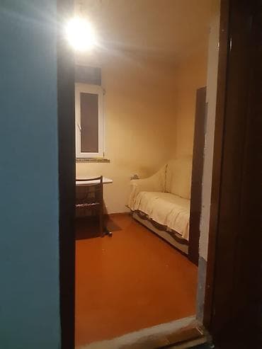 bakı kiraye ev: 1 otaqlı mənzil – tam mebellı və məişət texnikalı - Plan: ayrı — 7