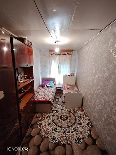 kiraye ev zabrat 1: Pirallahı qəs. 6 otaqlı, 75 kv. m, Kredit yoxdur, Orta təmir — 5