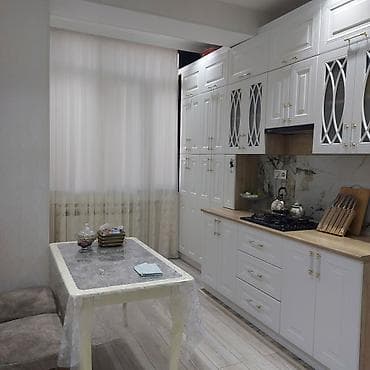 54 kvadtat ful remont Sumqayıtın tam mərkəzində asan xidmətə