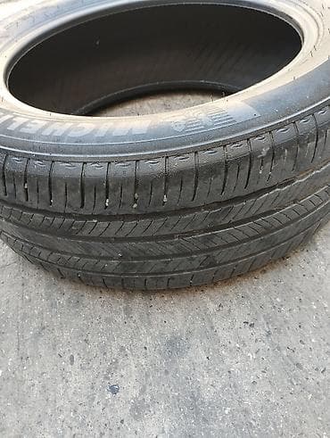 avtomobil 07: Məhsul: Michelin Primacy 4 avtomobil şini - Ölçü: 235/55 R19 - Növ — 2