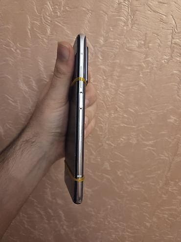 Xiaomi Mi 10T, 128 GB, rəng - Gümüşü, 
 Sensor — 4