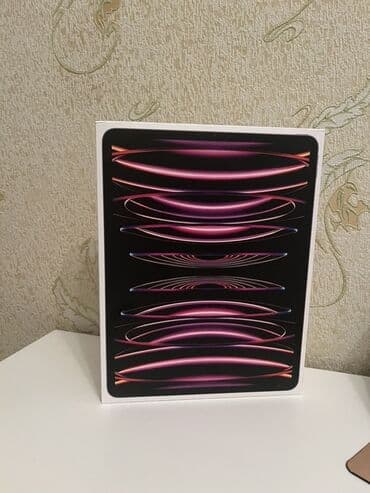 Masaüstü kompüterlər və iş stansiyaları: İpad Pro M2 12.9 6cı nəsil heç bir problemi yoxdu çox az istifadə — 5