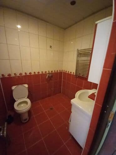 mingəcevirdə bir otaqlı ev axtarıram: 1 otaqlı, Yeni tikili, m. Əhmədli, 56 kv. m — 7