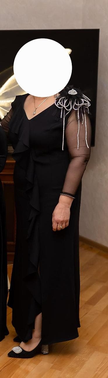 gozel donlar: 46 razmer. Çox gözəl duruşu olan don. 220 manata alınıb, cəmi 1 dəfə — 2