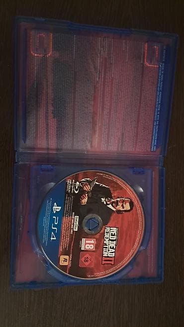 PS4 (Sony PlayStation 4): Экшен, Самовывоз — 5