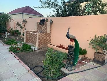 xirdalan heyet evi type 1: Novxanı 5 otaqlı, 200 kv. m — 1